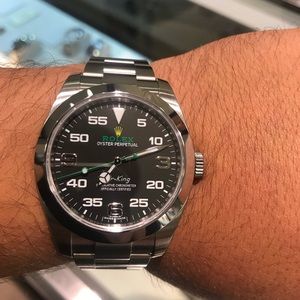 Meet your Posher, Rolando